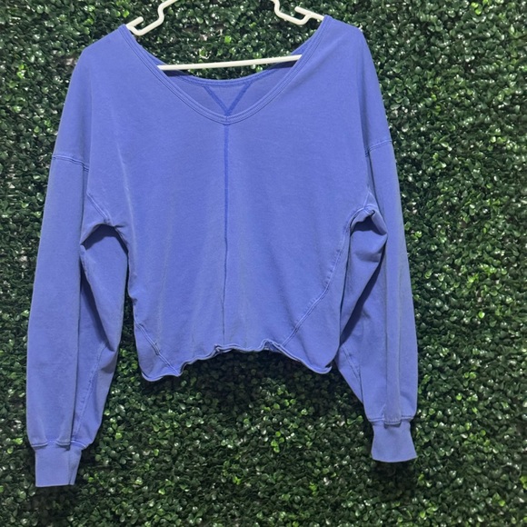 FP MOVEMENT by FREE PEOPLE Pass Back Layer Top - Picture 6 of 10